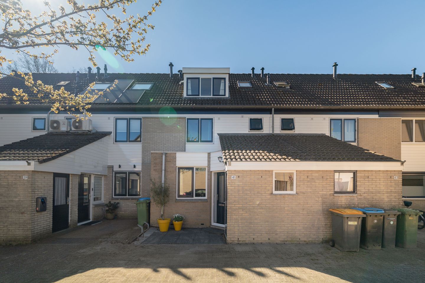 Foto 5 van Nachtegaal 41