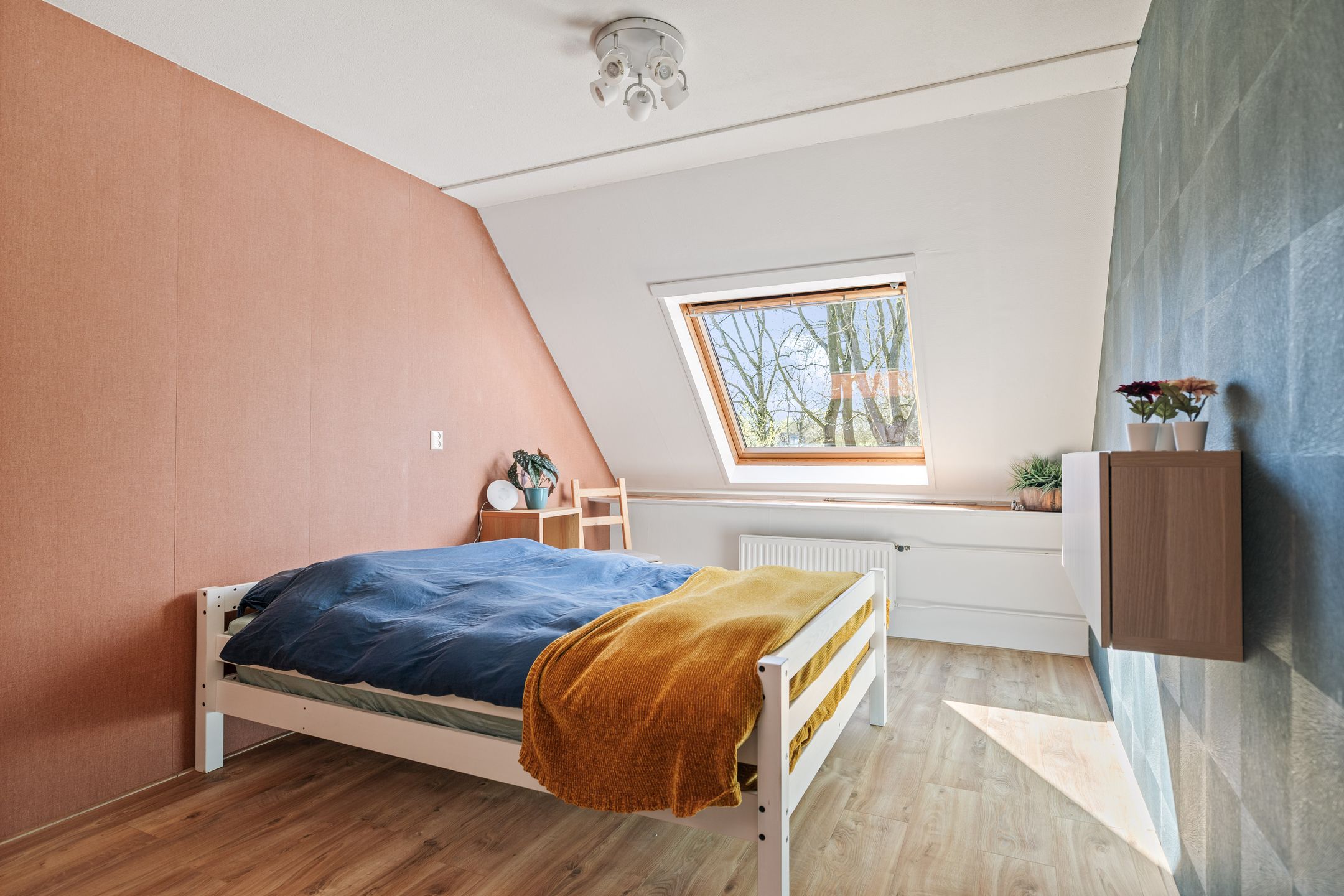 Foto 18 van Nachtegaal 41