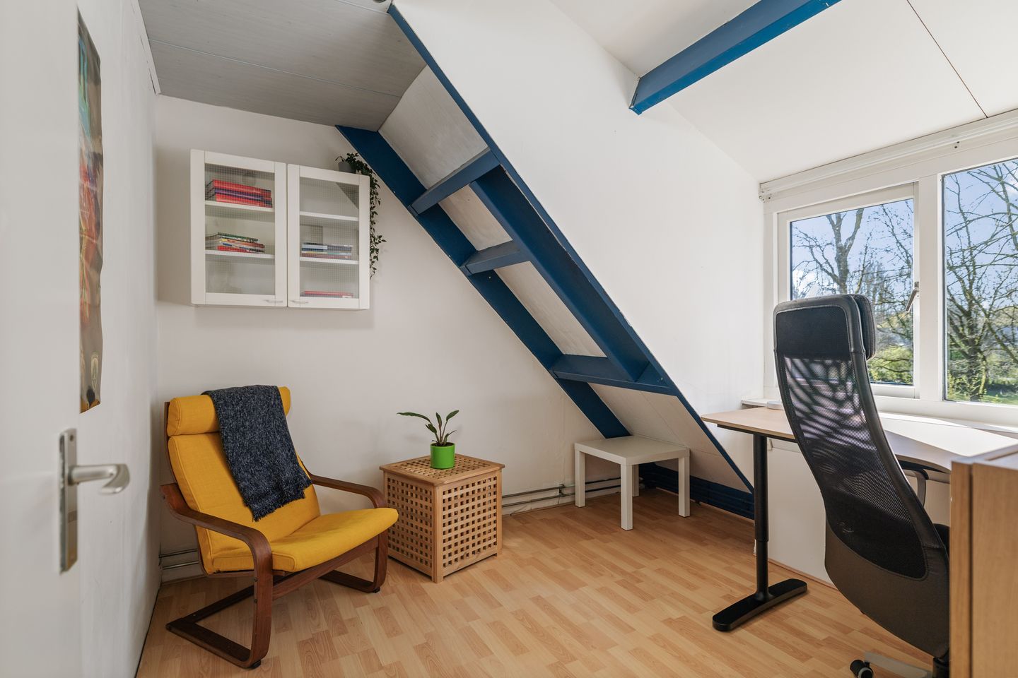 Foto 25 van Nachtegaal 41