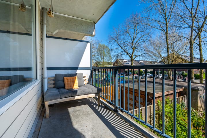 Foto 4 van Chilidreef 29