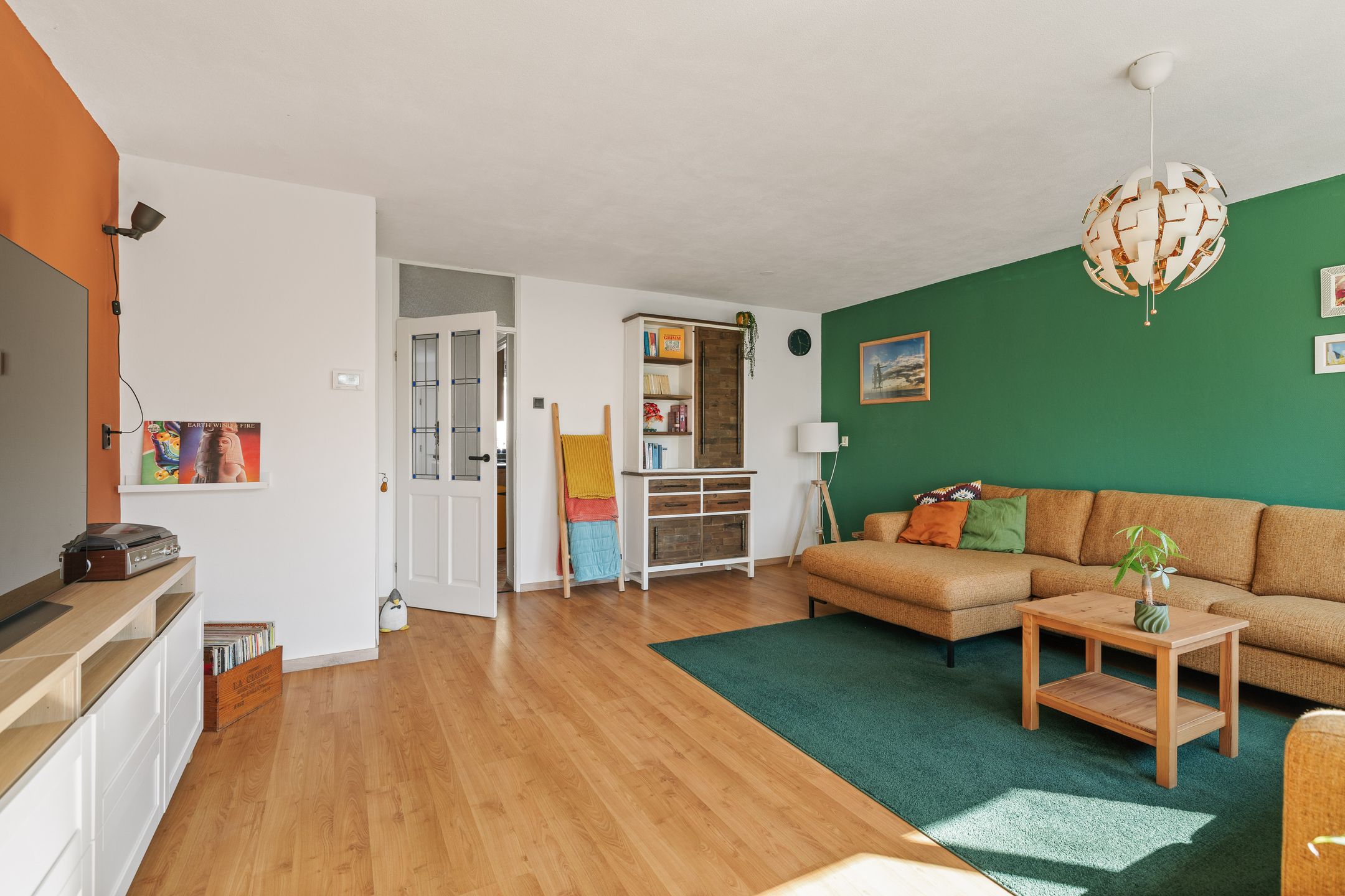 Foto 9 van Nachtegaal 41