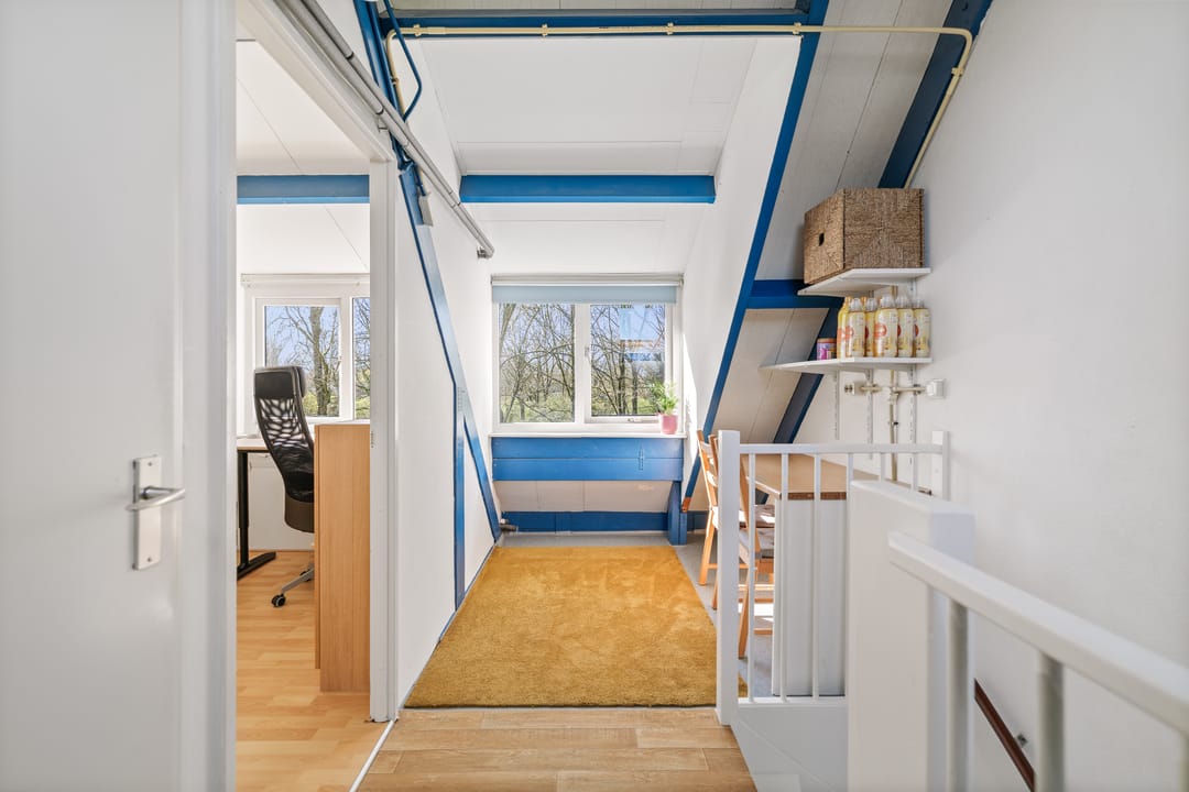 Foto 23 van Nachtegaal 41