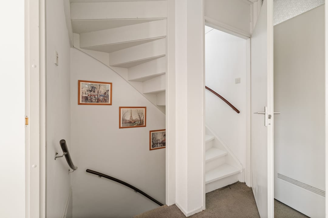 Foto 16 van Nachtegaal 41