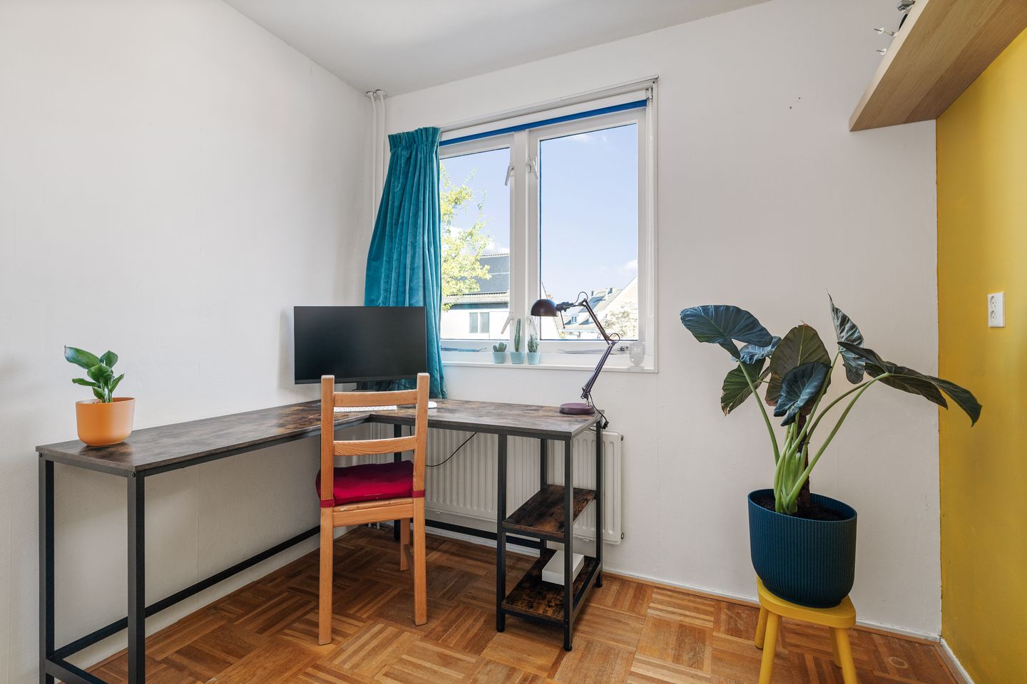 Foto 20 van Nachtegaal 41