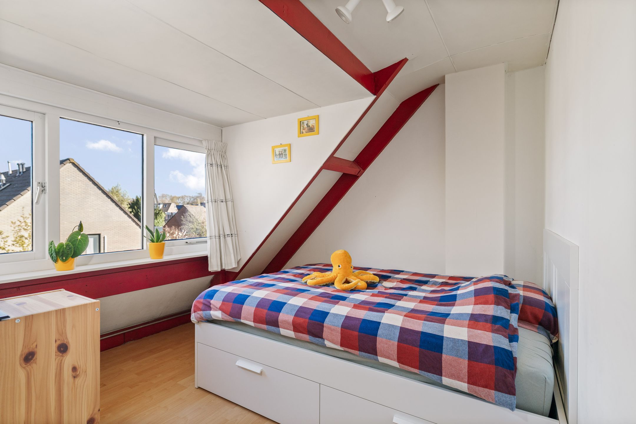 Foto 24 van Nachtegaal 41