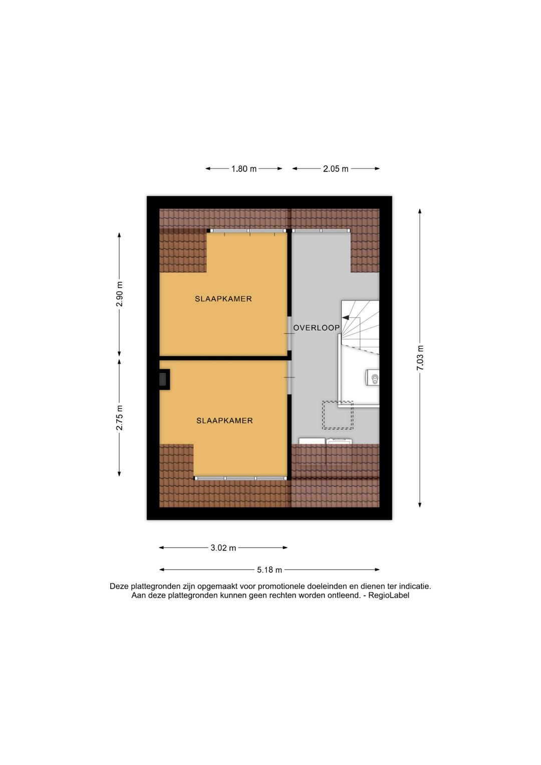 Foto 31 van Nachtegaal 41
