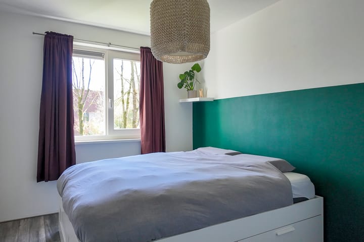 Foto 3 van Chilidreef 29