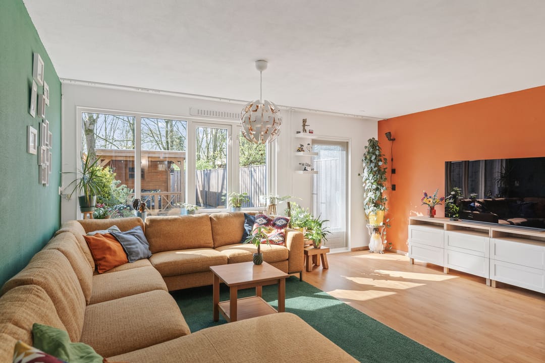 Foto 8 van Nachtegaal 41