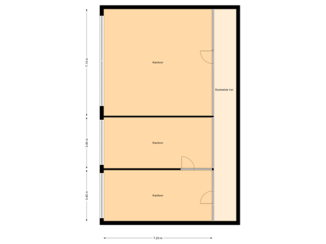 View floorplan