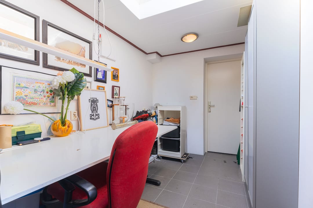 Foto 13 van Driestedenweg 136