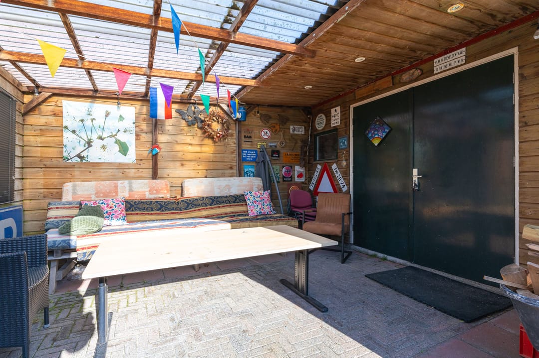 Foto 31 van Driestedenweg 136