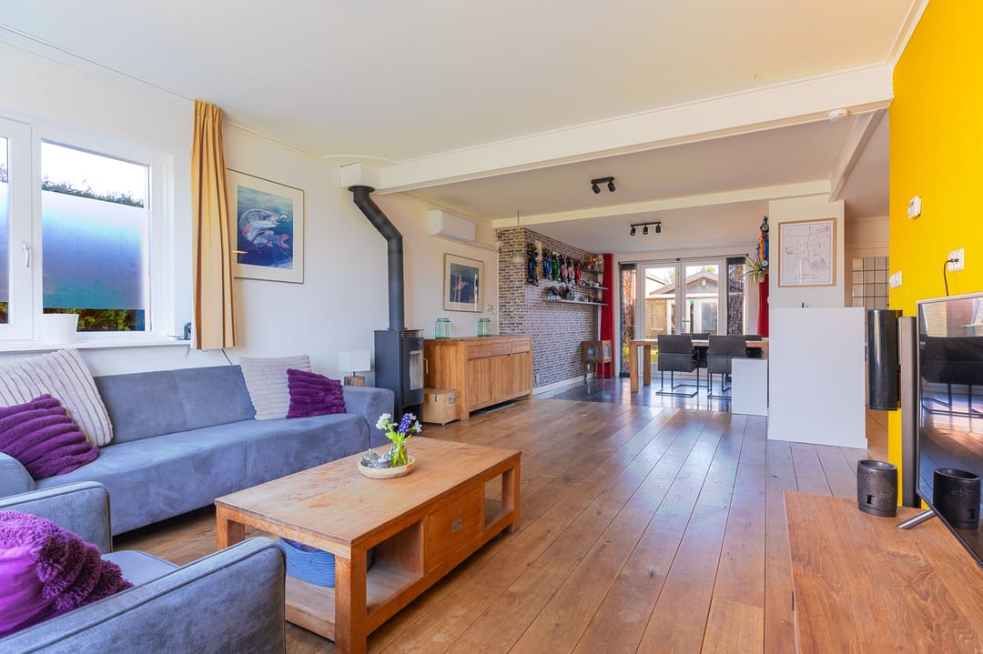 Foto 7 van Driestedenweg 136