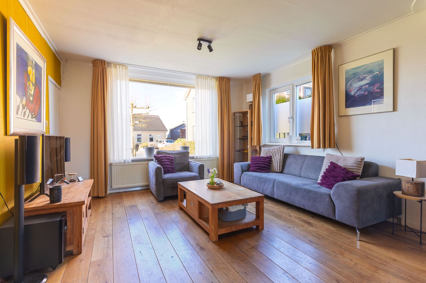 Foto 5 van Driestedenweg 136