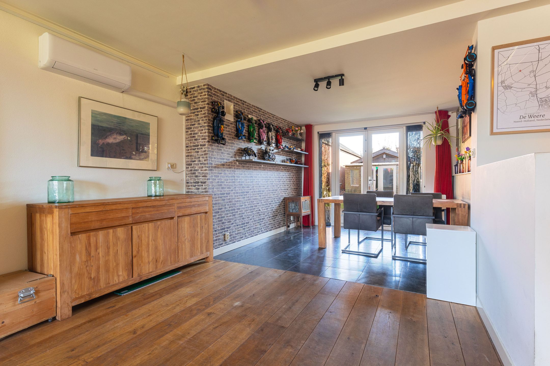 Foto 9 van Driestedenweg 136