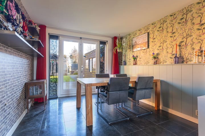 Foto 3 van Driestedenweg 136