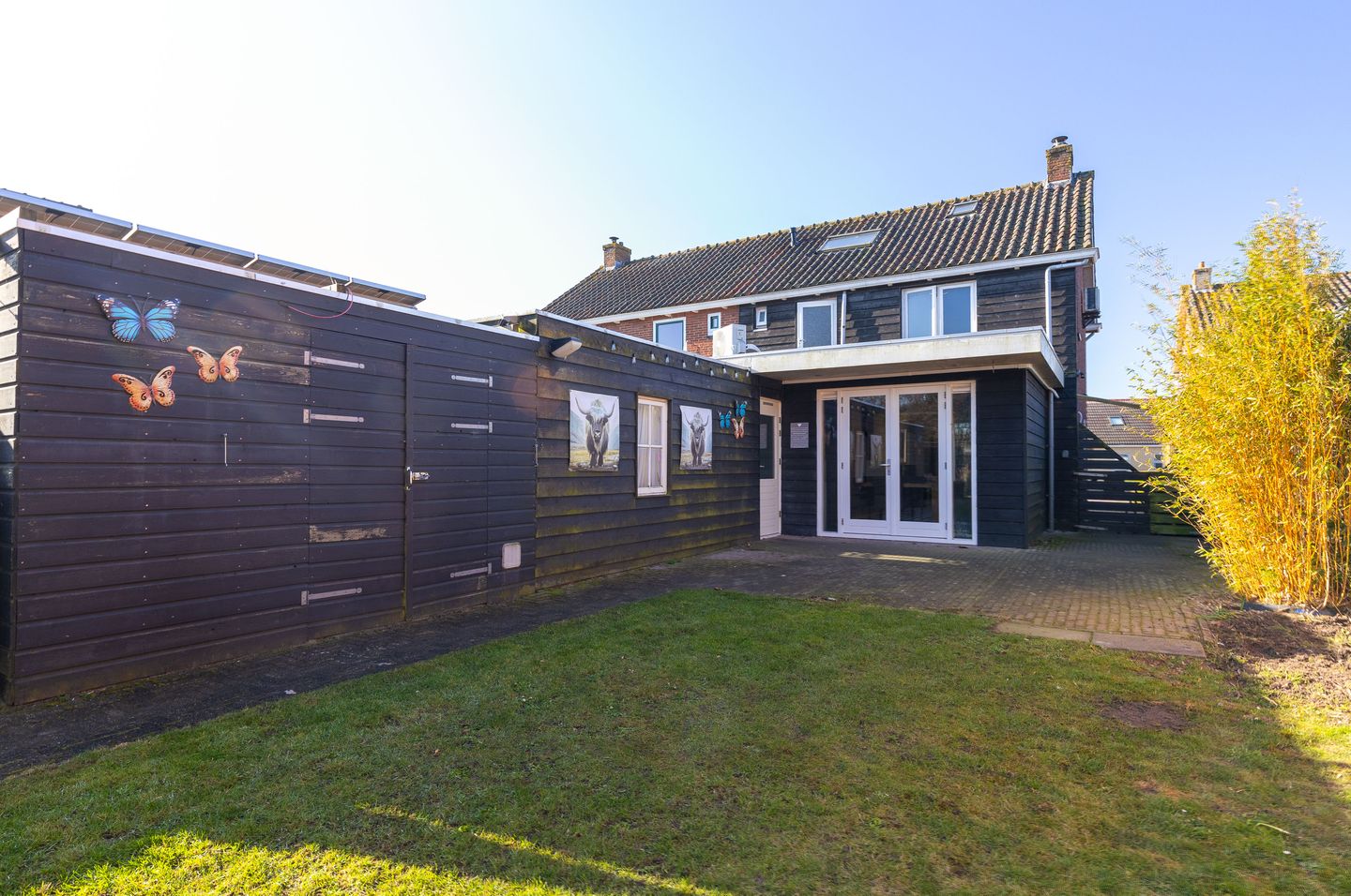 Foto 4 van Driestedenweg 136