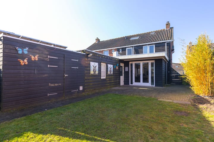 Foto 4 van Driestedenweg 136