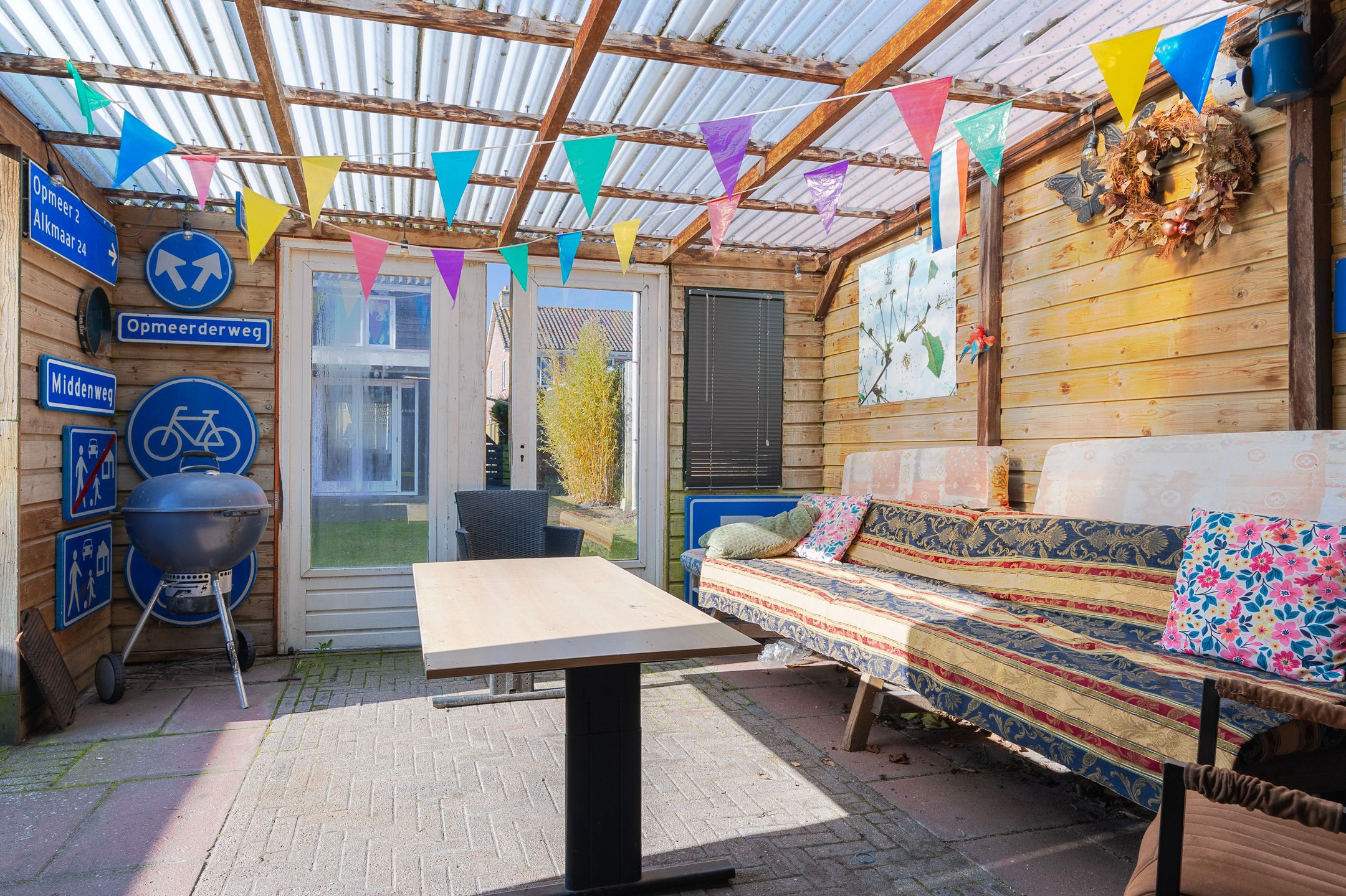 Foto 30 van Driestedenweg 136