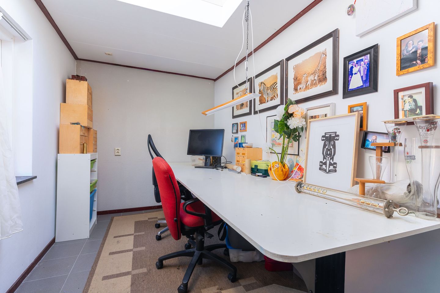 Foto 14 van Driestedenweg 136