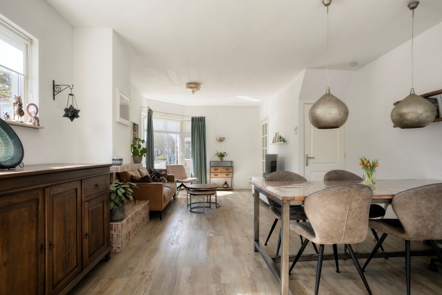 Foto 10 van Duinstraat 33