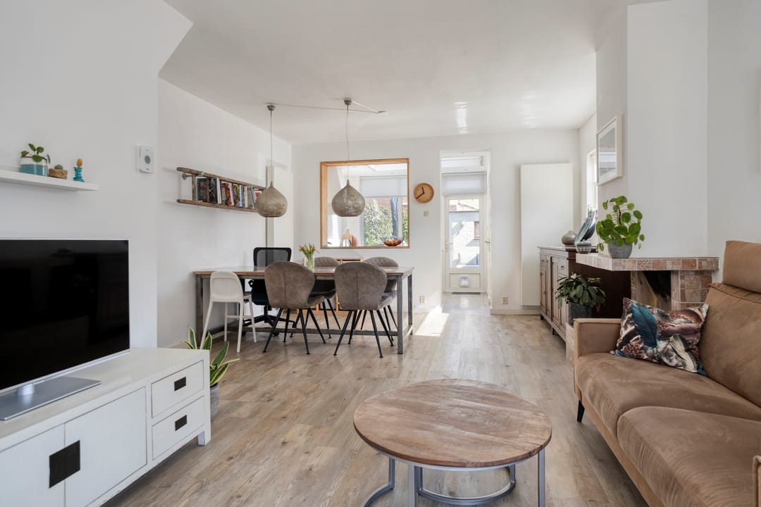 Foto 2 van Duinstraat 33