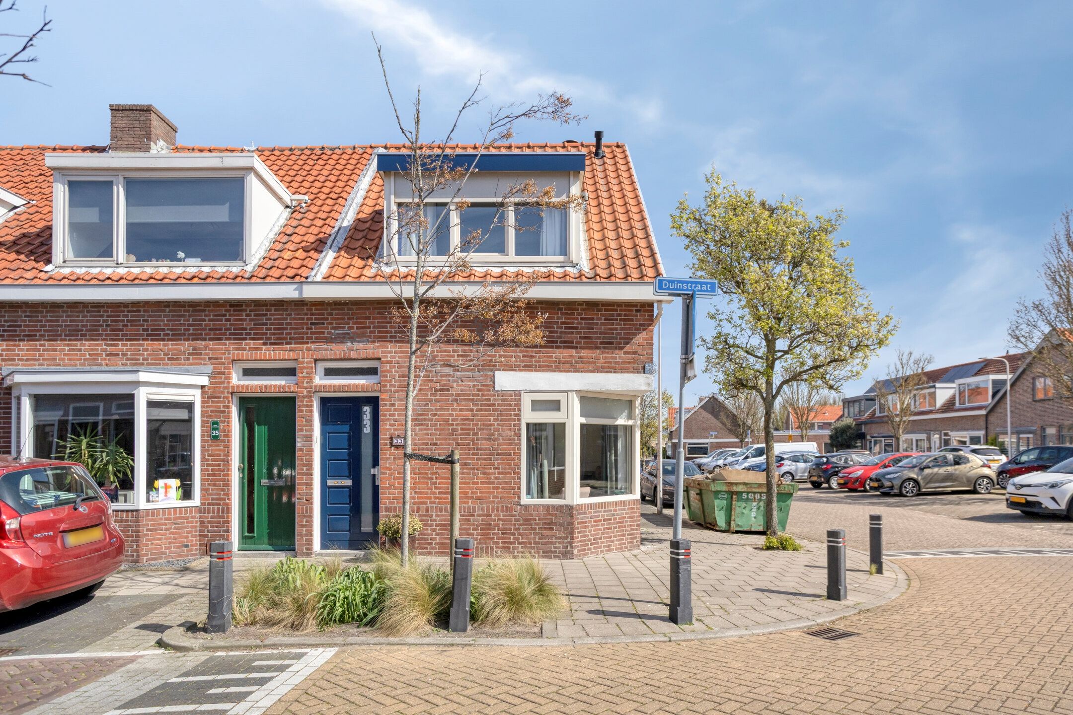 Foto 6 van Duinstraat 33