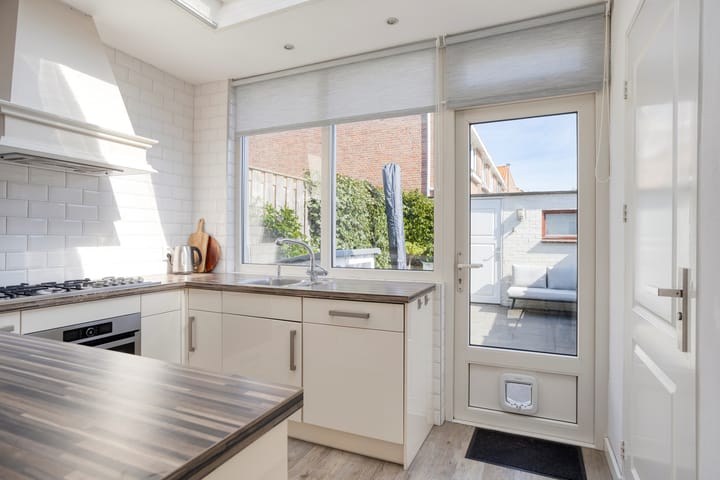 Foto 3 van Duinstraat 33