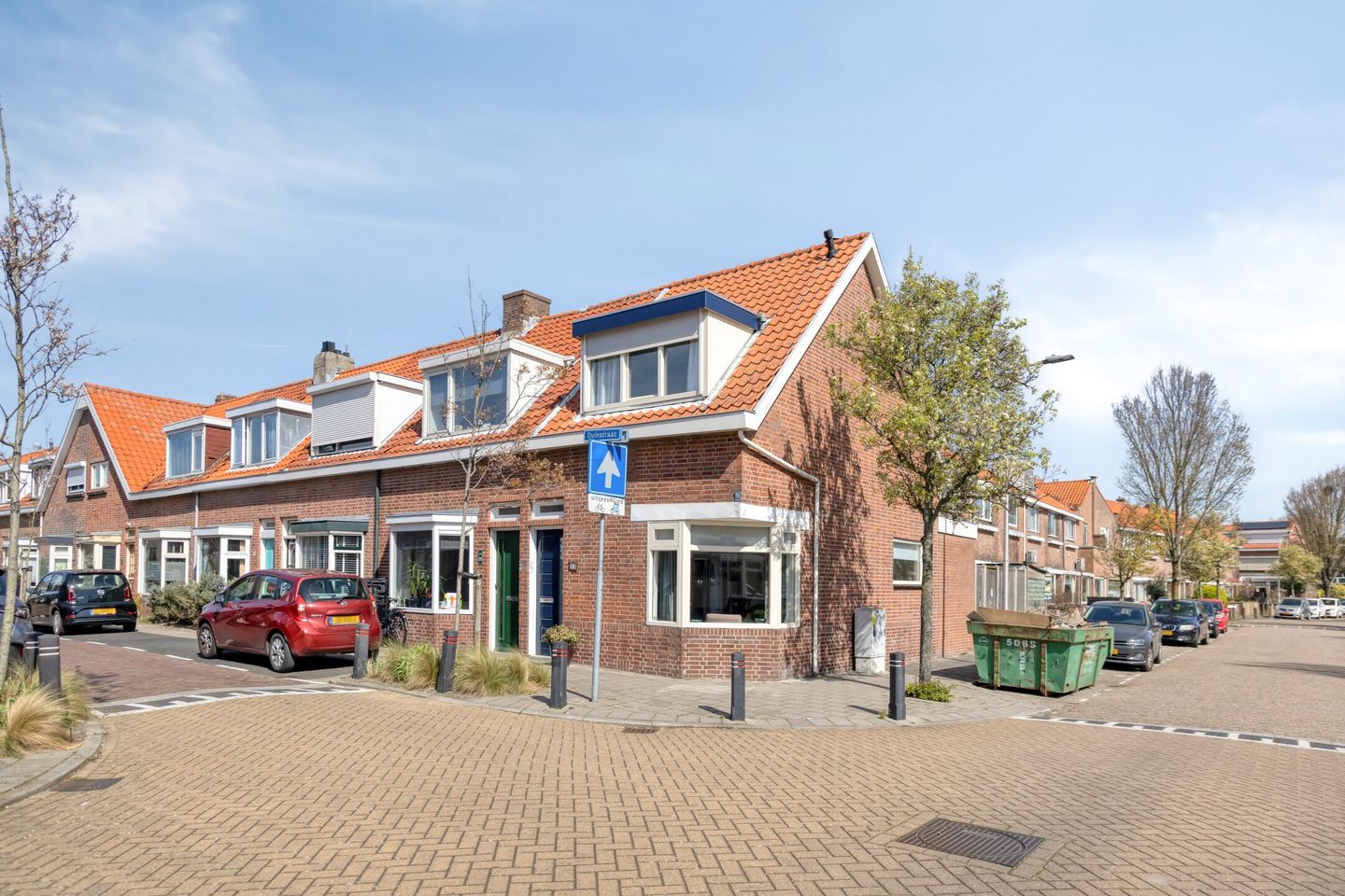 Foto 5 van Duinstraat 33