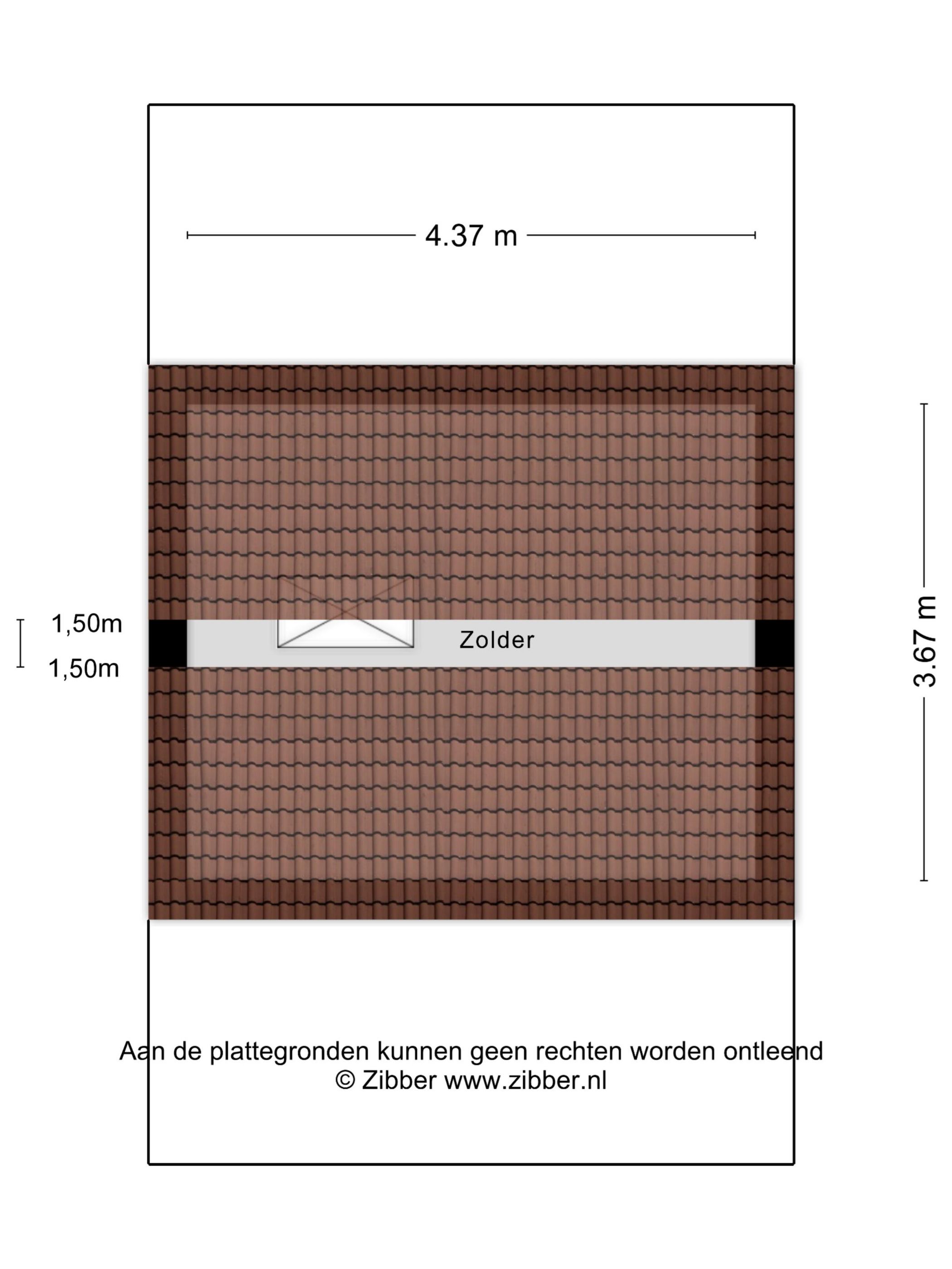 Foto 33 van Duinstraat 33