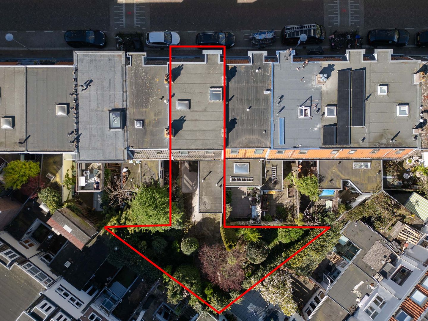 Photo 5 of Bankaplein 18