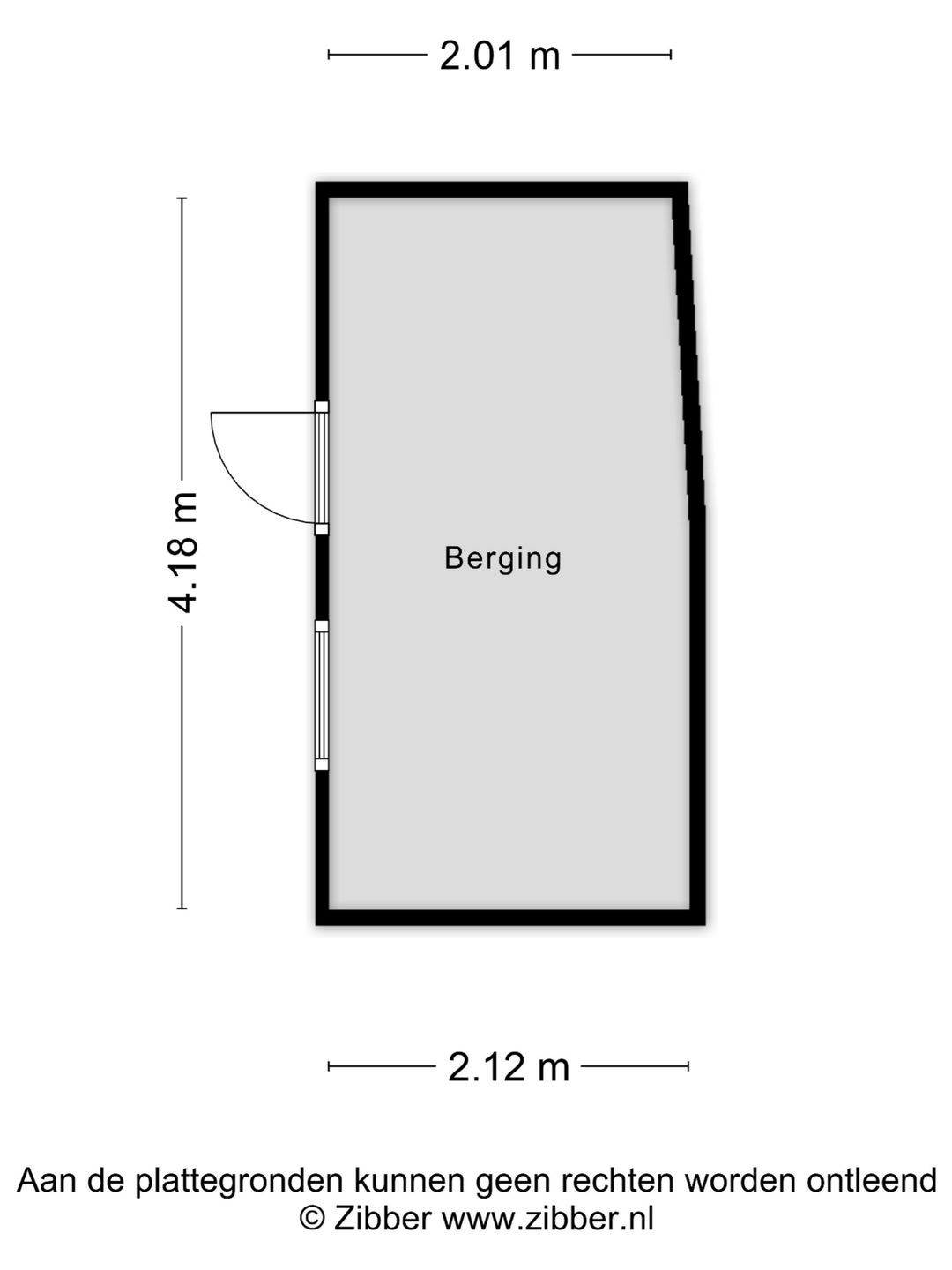 Foto 32 van Duinstraat 33
