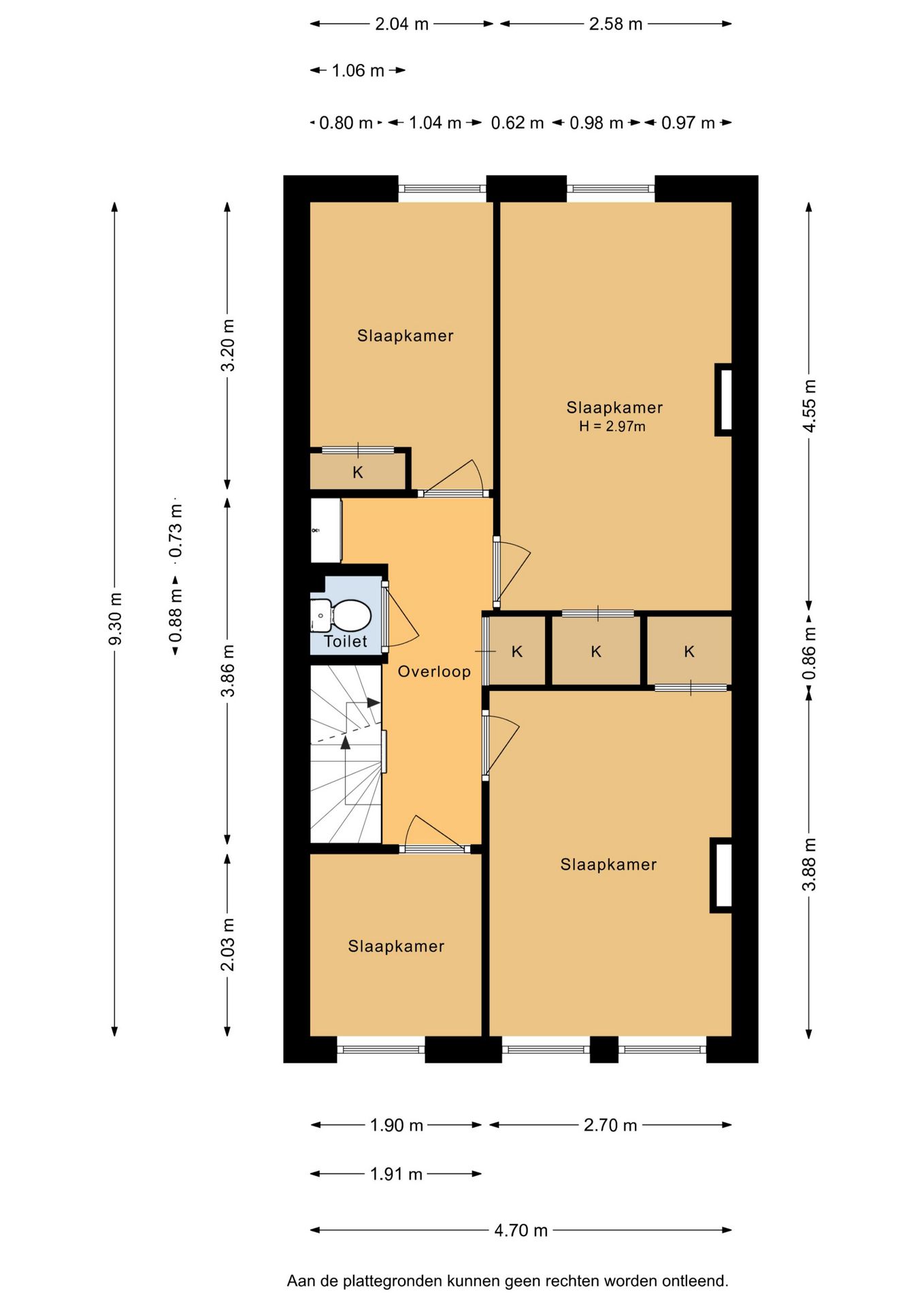 Photo 54 of Bankaplein 18