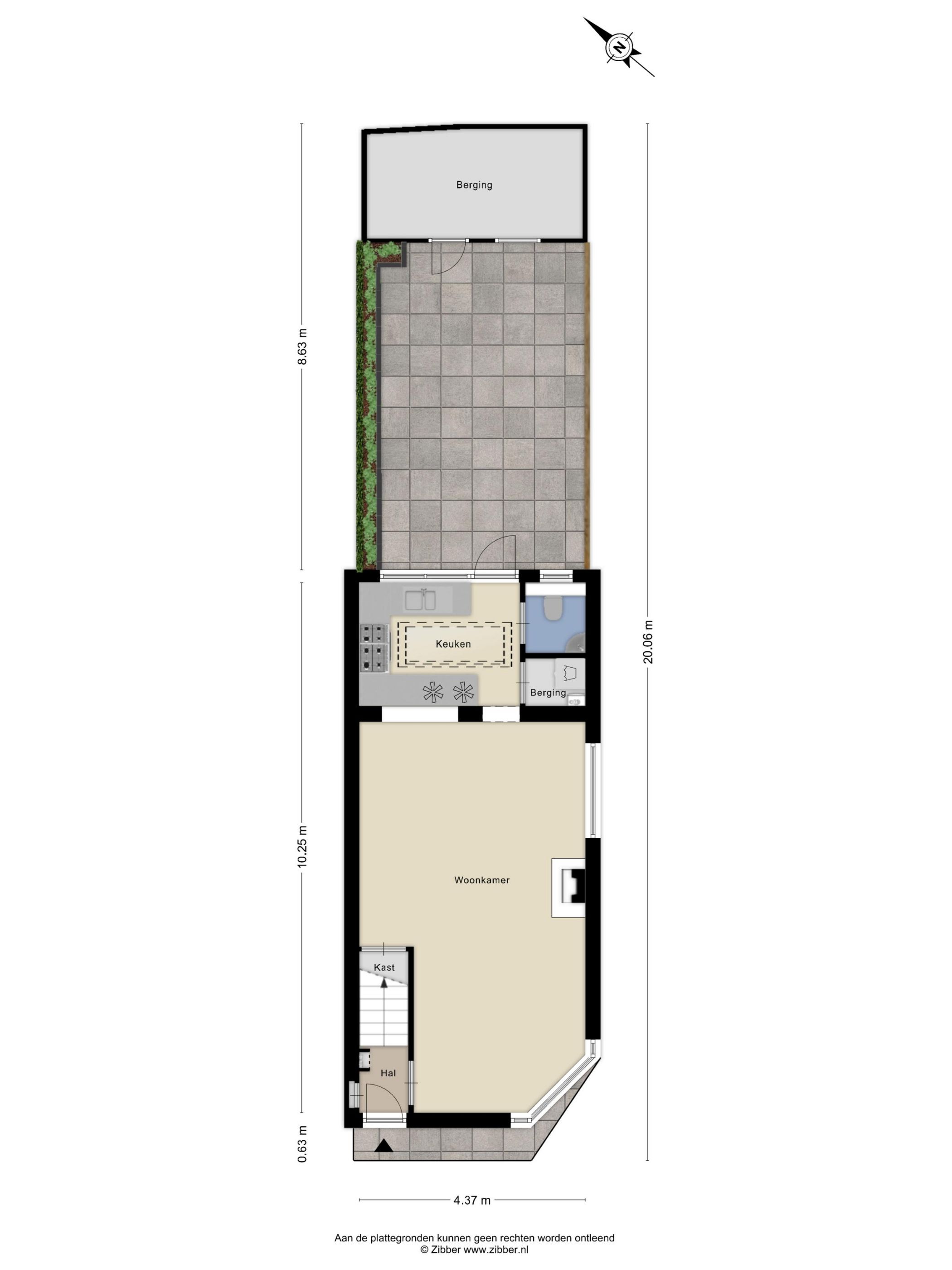 Foto 24 van Duinstraat 33