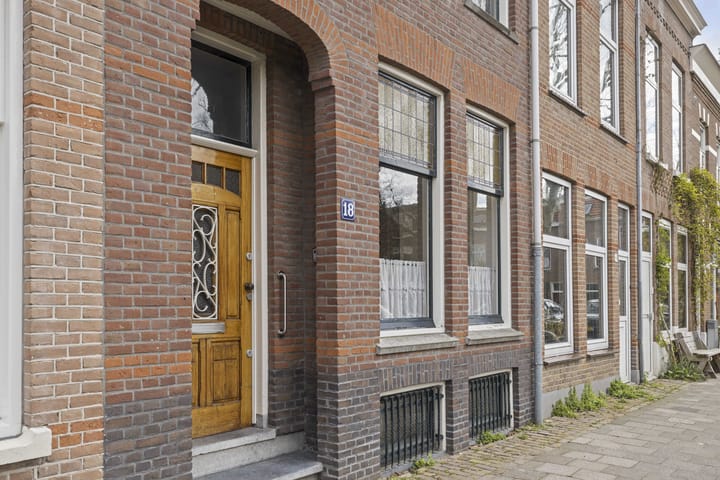 Photo 3 of Bankaplein 18