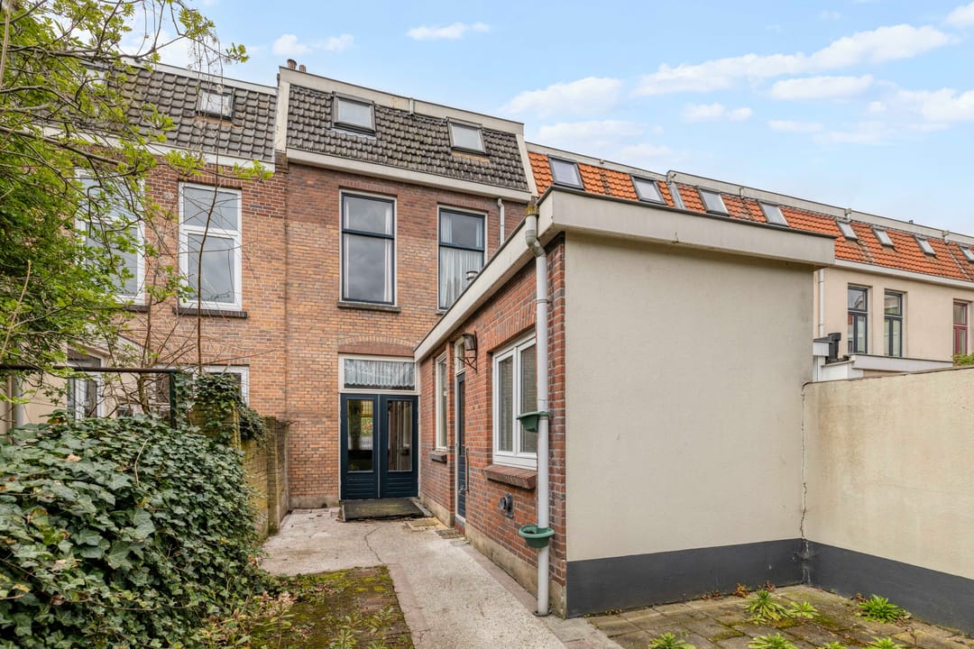 Photo 17 of Bankaplein 18