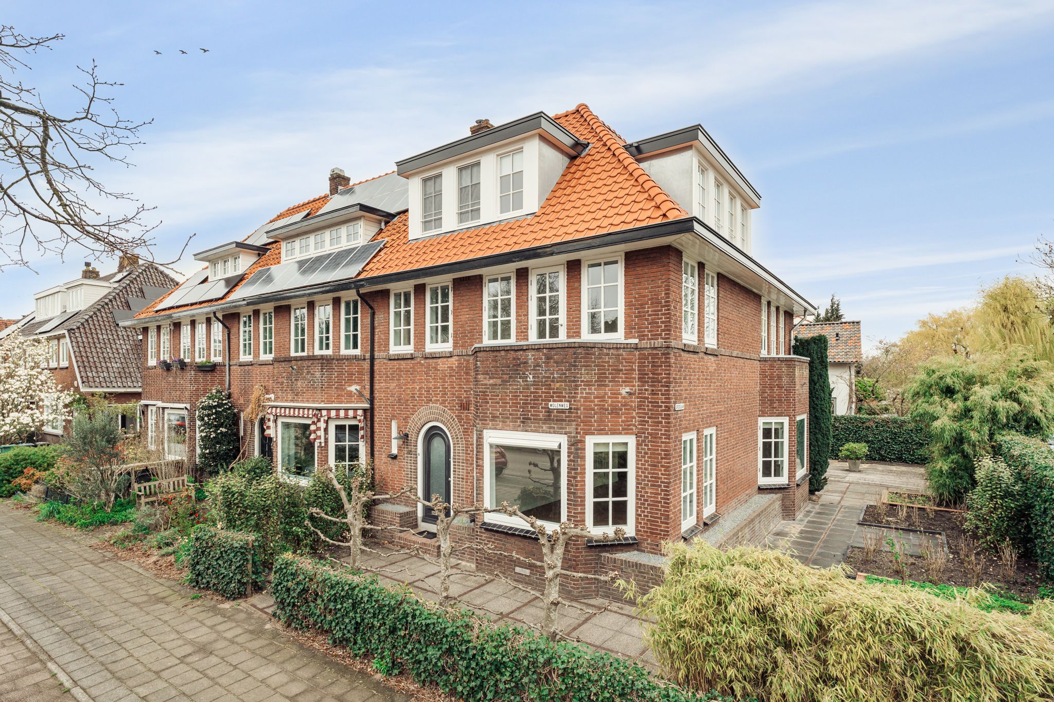 Amstelveen – 1182CL