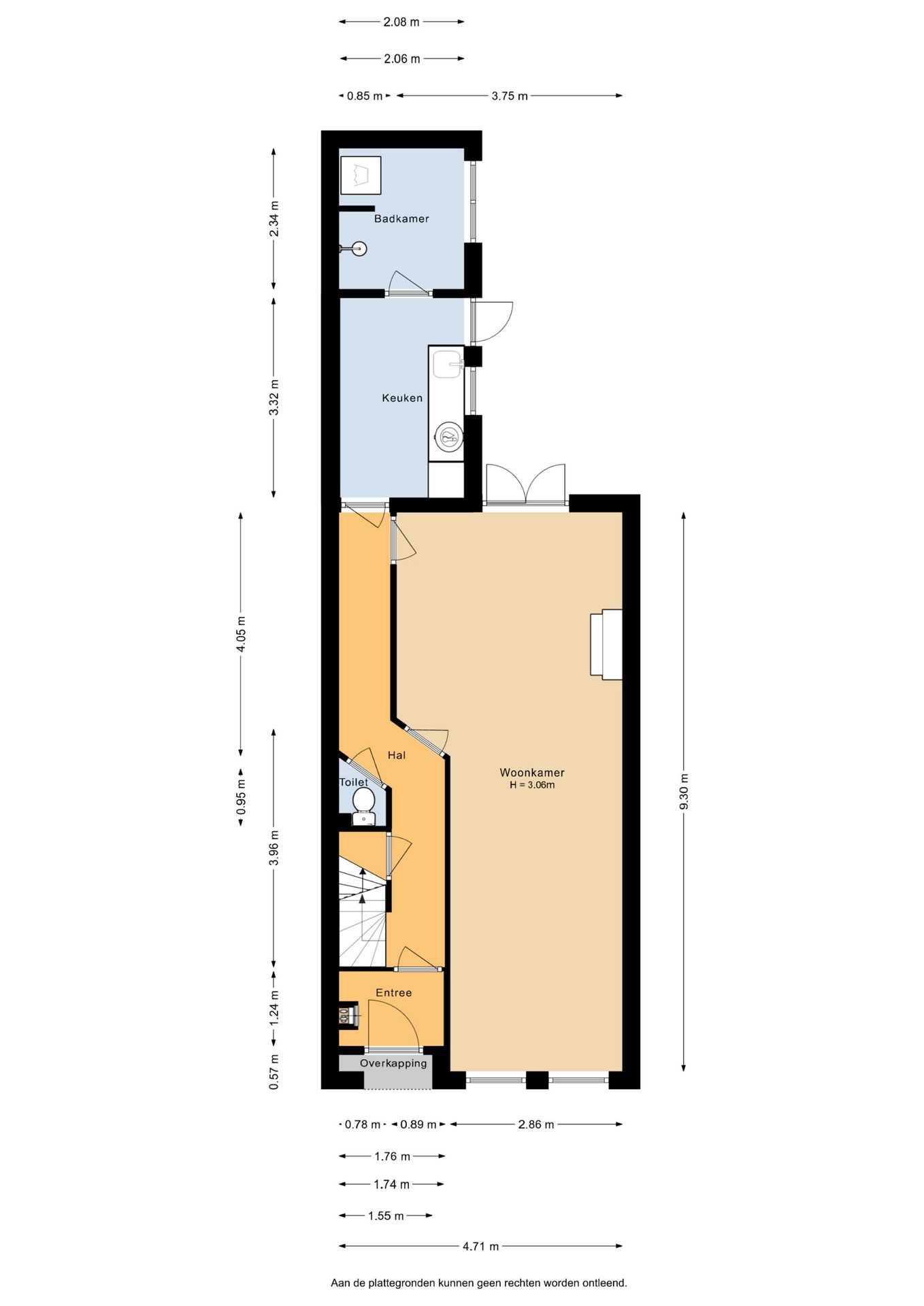 Photo 51 of Bankaplein 18