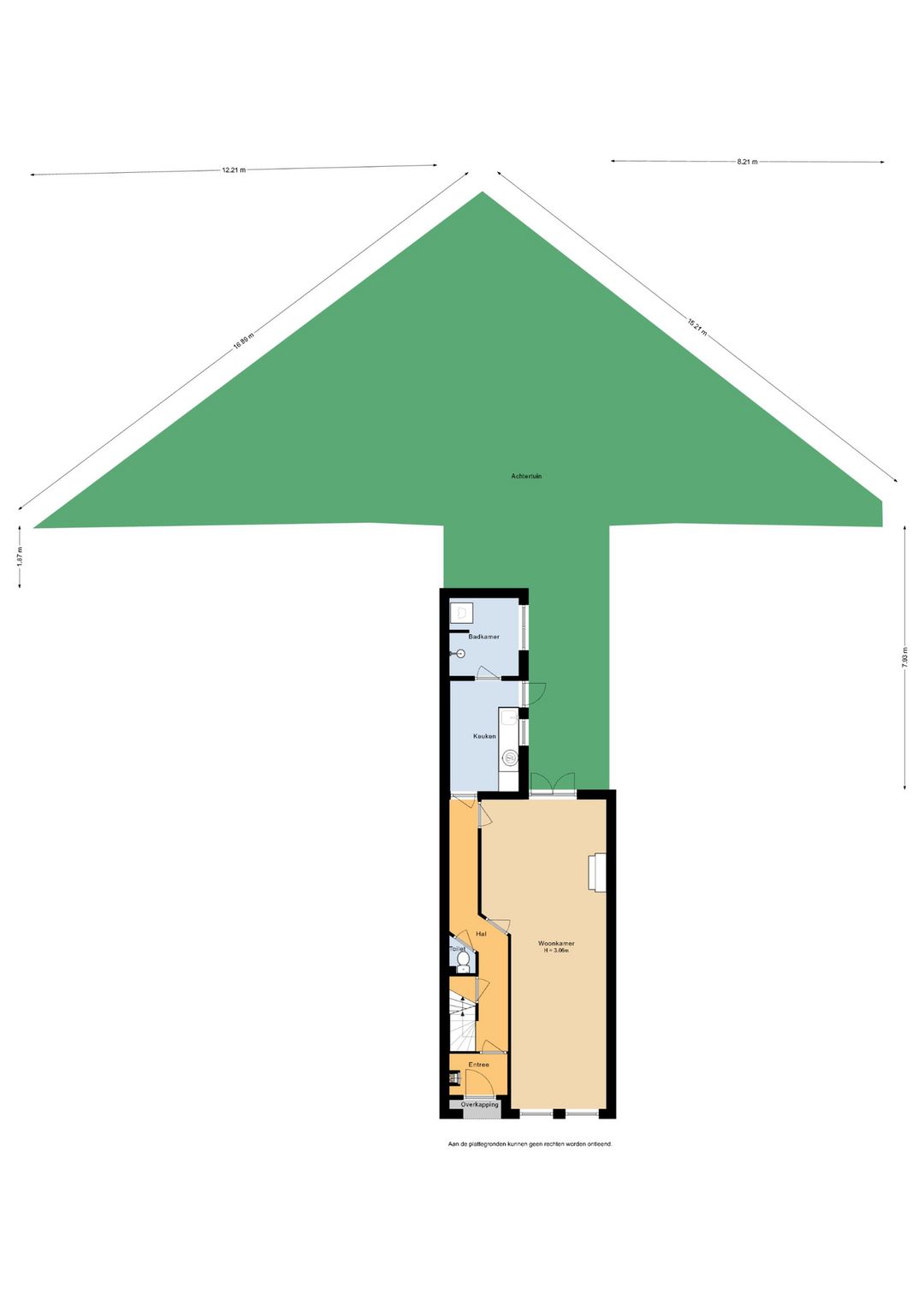 Photo 52 of Bankaplein 18