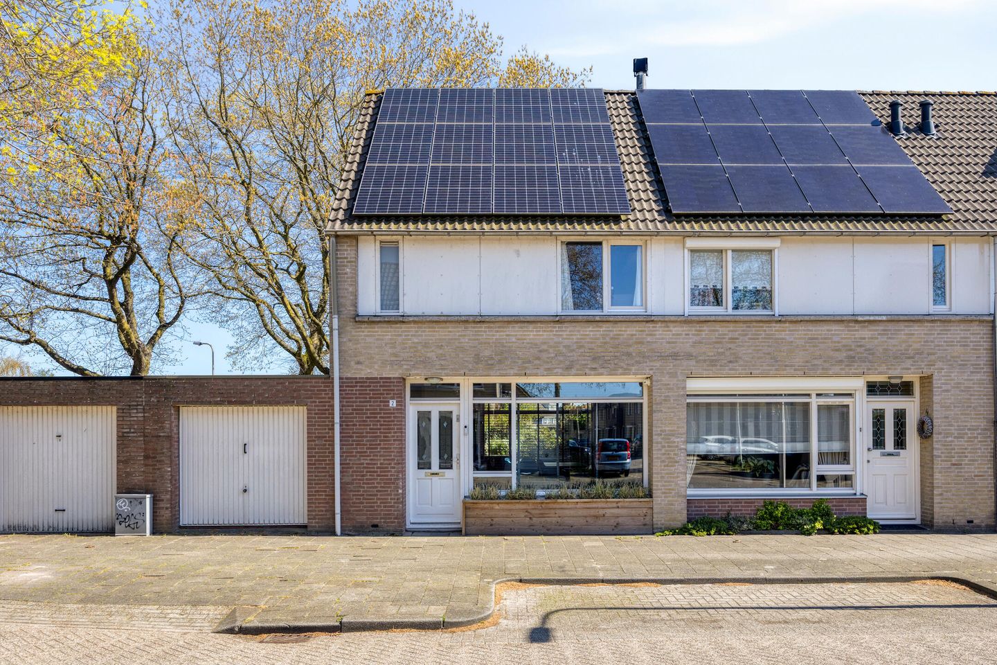 Foto 10 van Grathemstraat 2