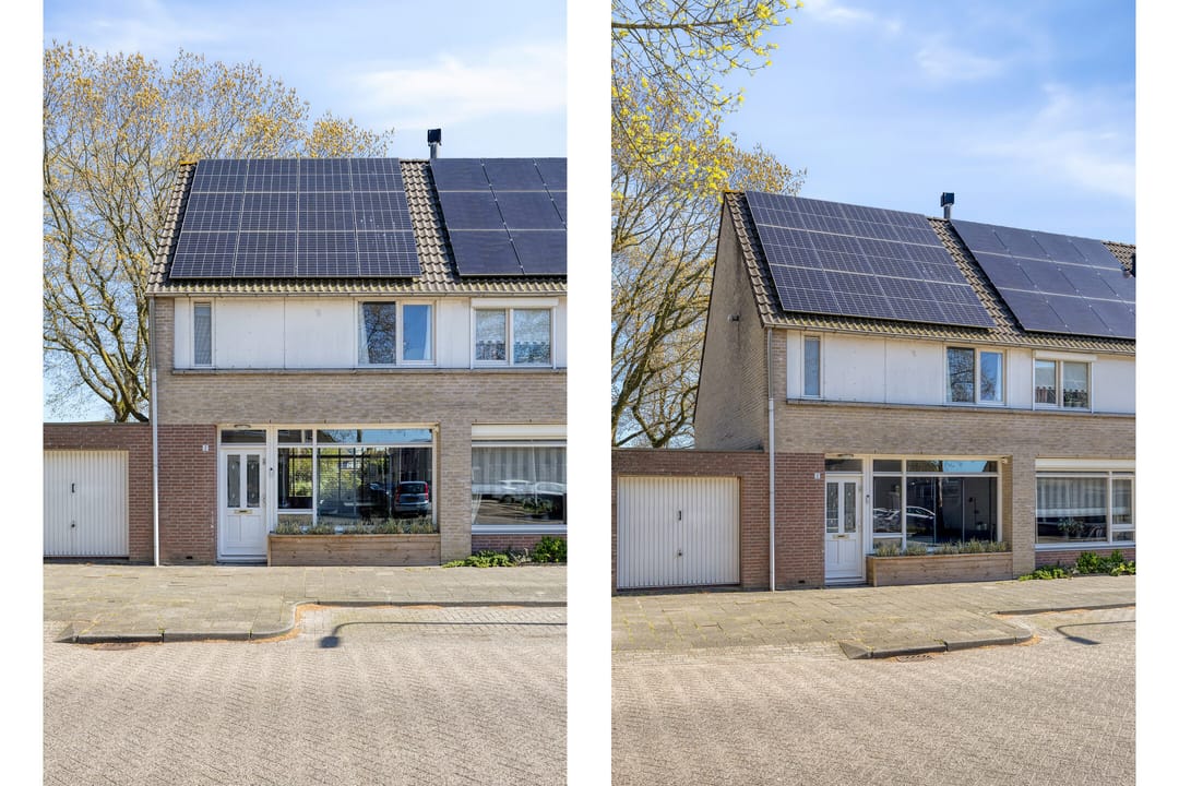 Foto 7 van Grathemstraat 2