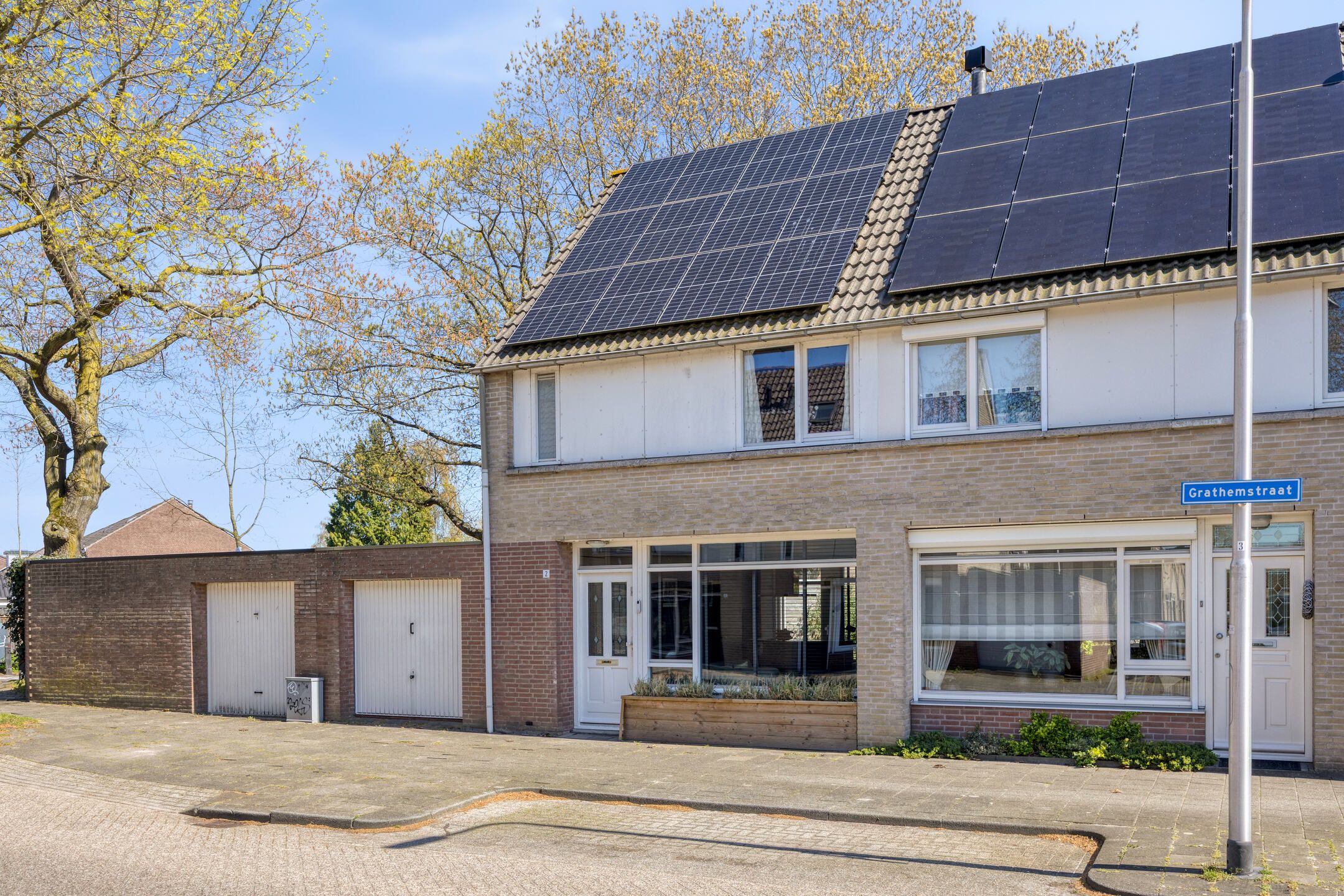 Foto 6 van Grathemstraat 2
