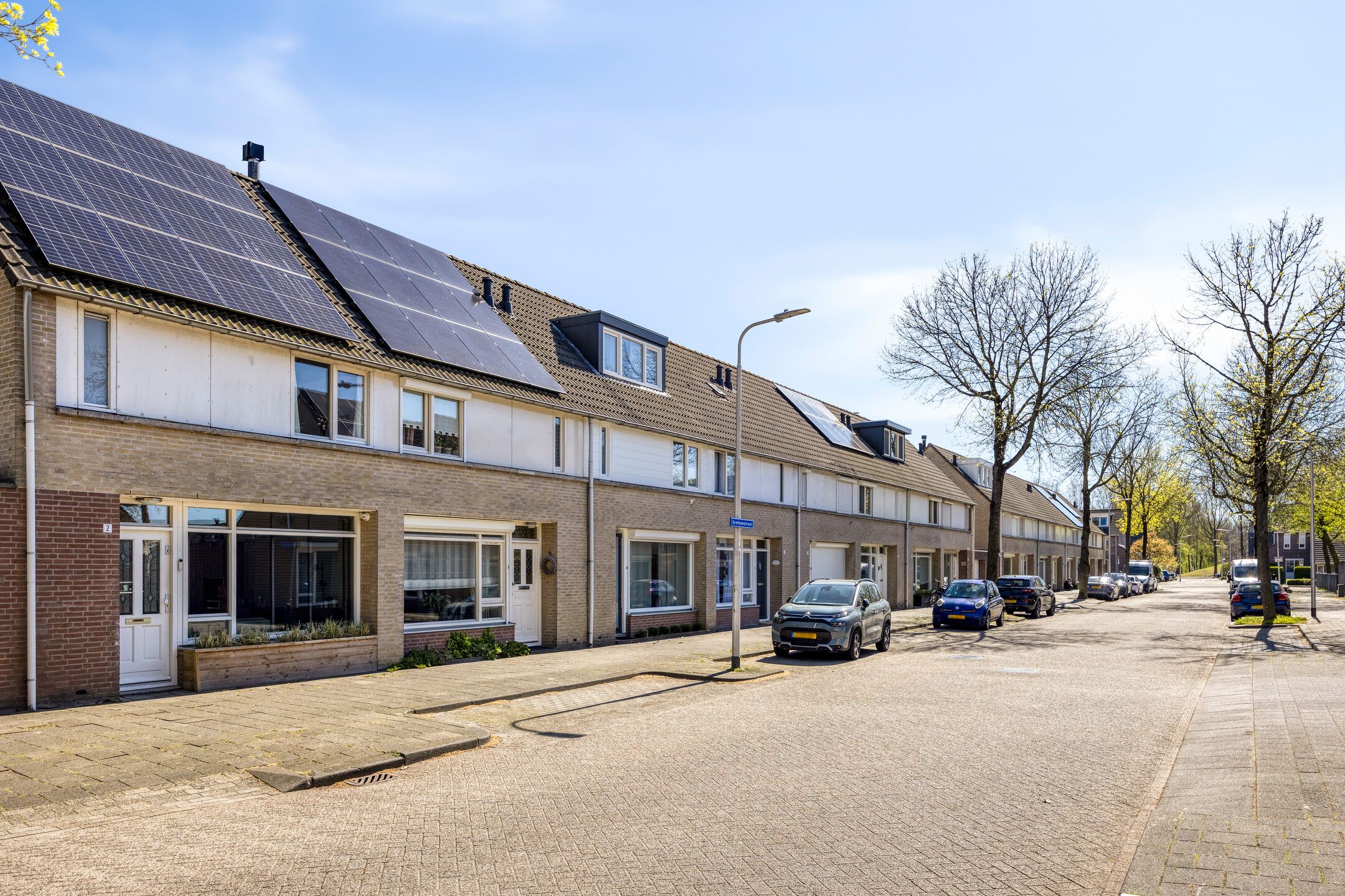 Foto 9 van Grathemstraat 2