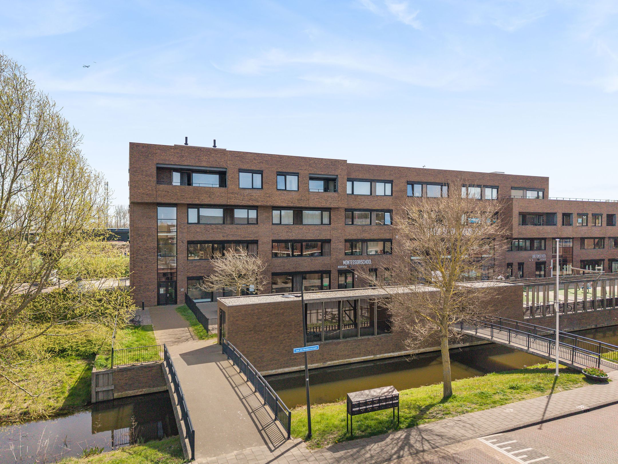 Jan de Ridderstraat 30 