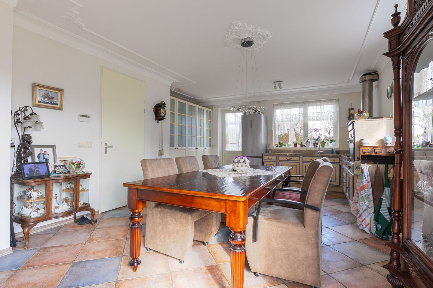 Foto 5 van De Blauwe Lely 27