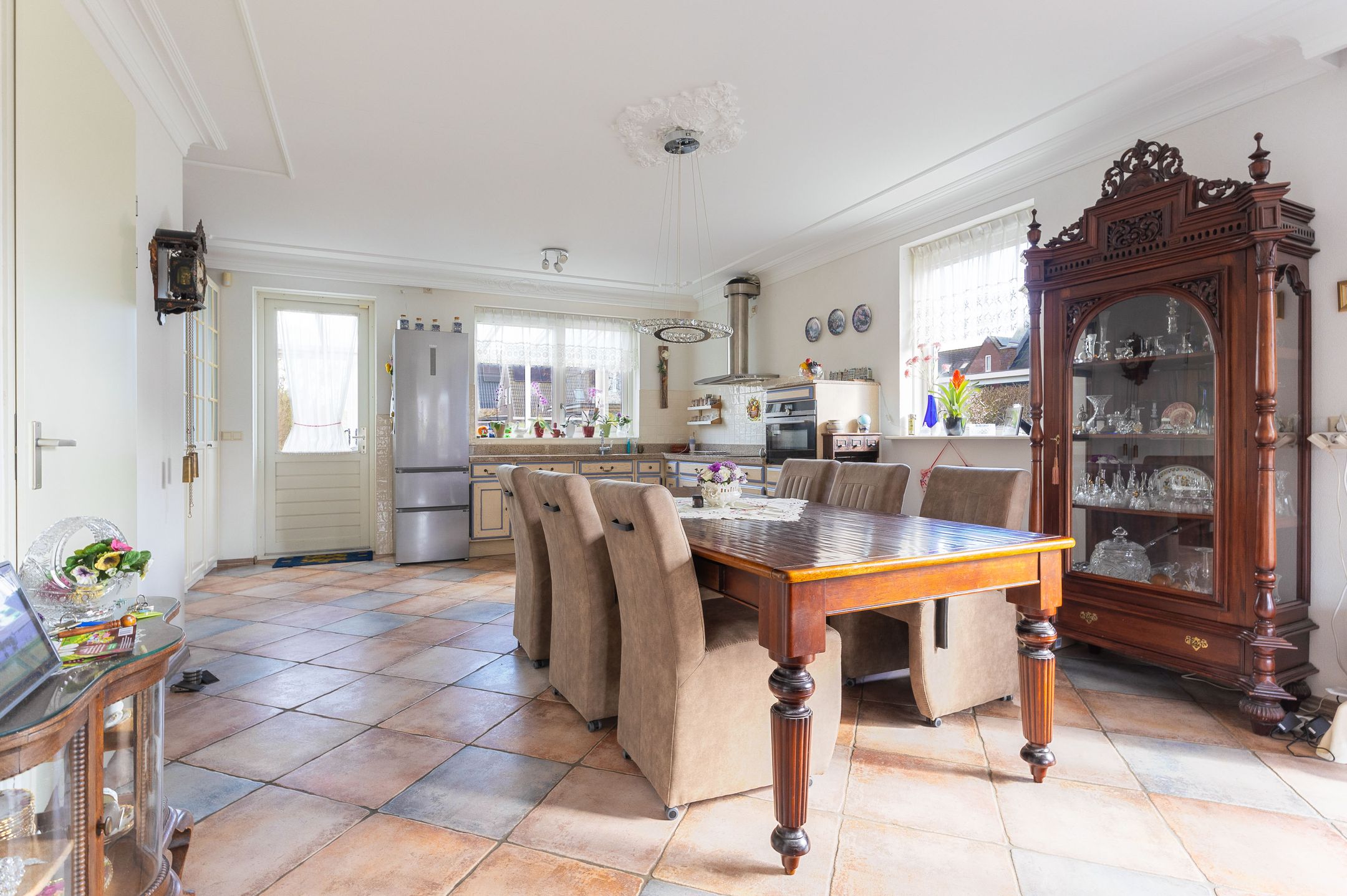 Foto 6 van De Blauwe Lely 27