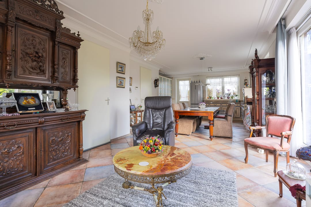 Foto 7 van De Blauwe Lely 27