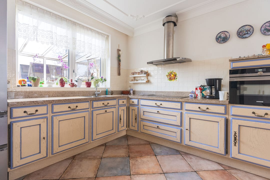 Foto 8 van De Blauwe Lely 27