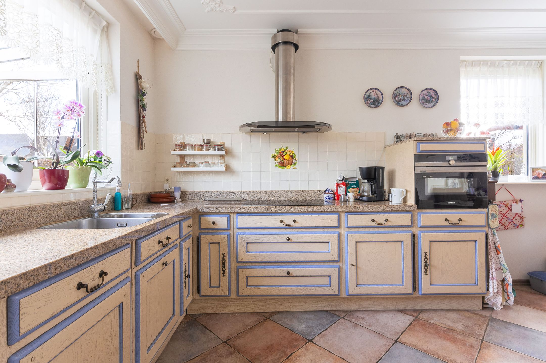 Foto 9 van De Blauwe Lely 27