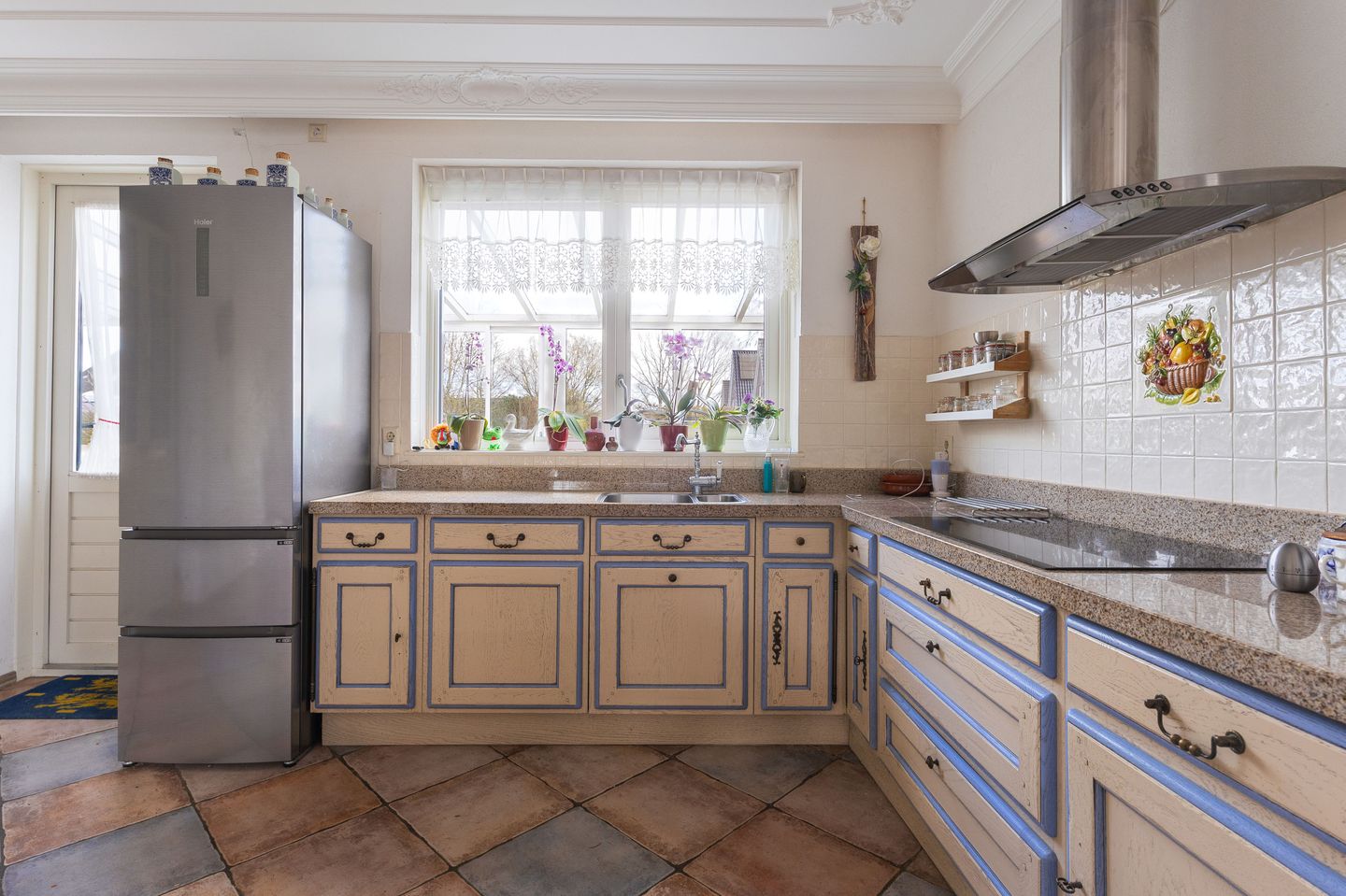 Foto 10 van De Blauwe Lely 27