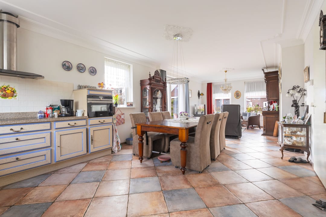 Foto 11 van De Blauwe Lely 27